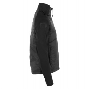 Stanno Functionals Thermal Top