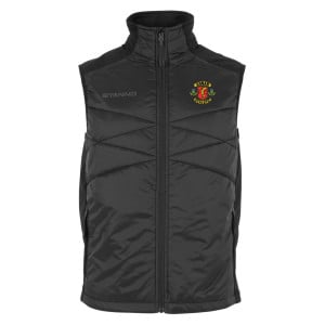 Stanno Functionals Thermal Vest