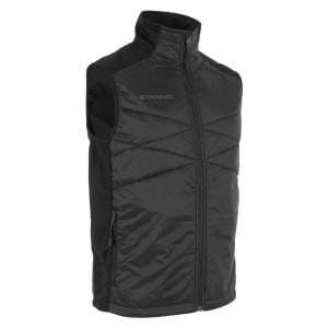 Stanno Functionals Thermal Vest