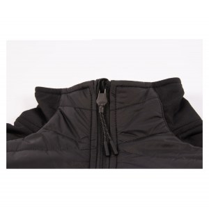 Stanno Functionals Thermal Vest