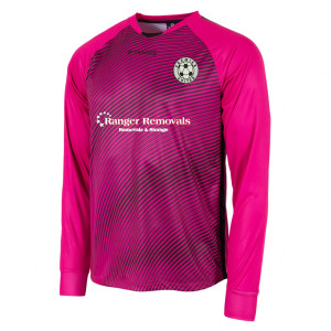 Stanno Vortex Goalkeeper Shirt Long Sleeve