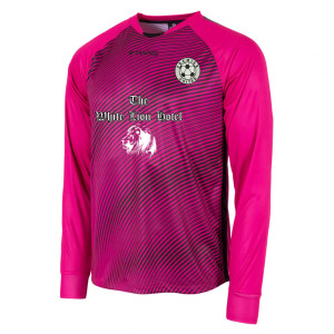 Stanno Vortex Goalkeeper Shirt Long Sleeve