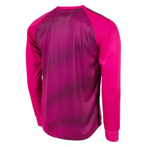 Stanno Vortex Goalkeeper Shirt Long Sleeve