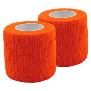 Stanno Sock Tape Orange