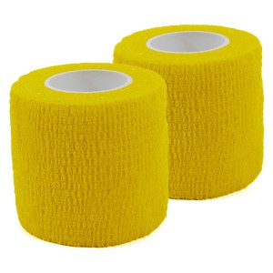 Stanno Sock Tape Yellow
