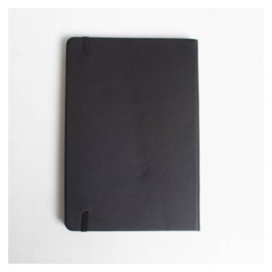 Premium Hardback Notebook