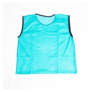 Training Bibs Energy Turquoise