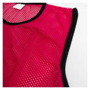 Training Bibs Energy Pink