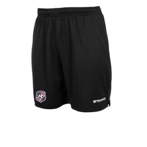 Stanno Focus Short