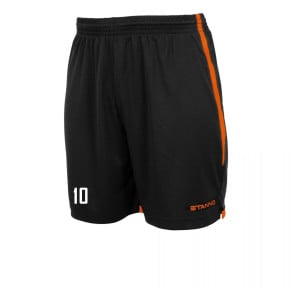 Stanno Focus Short