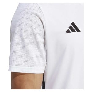 adidas Tabela 23 Jersey White-Black