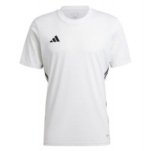 adidas Tabela 23 Jersey White-Black