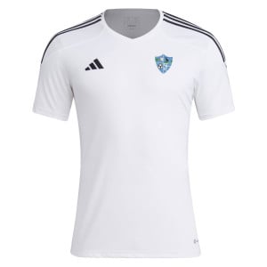 adidas Tiro 23 League Jersey White-Black