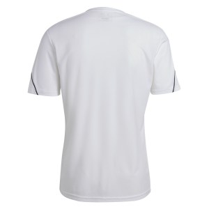 adidas Tiro 23 League Jersey White-Black