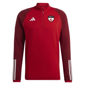 adidas Tiro 23 Competition 1/4 Zip Training Top