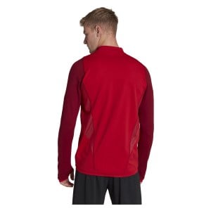 adidas Tiro 23 Competition 1/4 Zip Training Top