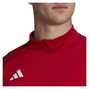 adidas Tiro 23 Competition 1/4 Zip Training Top