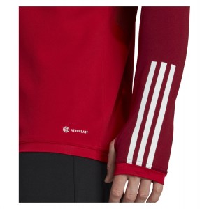 adidas Tiro 23 Competition 1/4 Zip Training Top