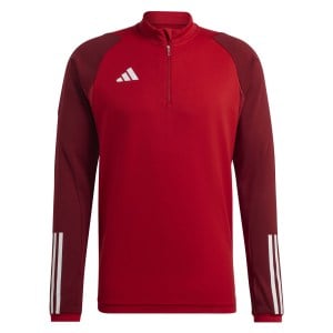 adidas Tiro 23 Competition 1/4 Zip Training Top