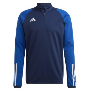 adidas Tiro 23 Competition 1/4 Zip Training Top