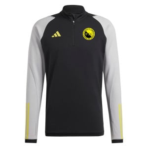 adidas Tiro 23 Competition 1/4 Zip Training Top