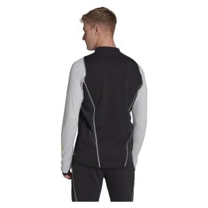 adidas Tiro 23 Competition 1/4 Zip Training Top