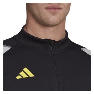 adidas Tiro 23 Competition 1/4 Zip Training Top