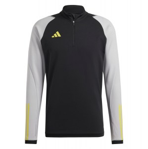 adidas Tiro 23 Competition 1/4 Zip Training Top