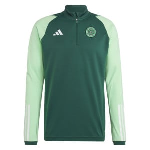 adidas Tiro 23 Competition 1/4 Zip Training Top