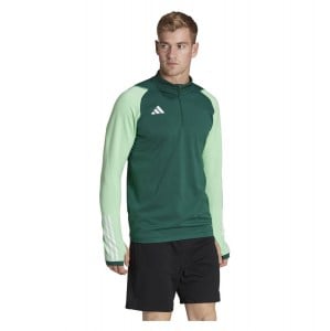 adidas Tiro 23 Competition 1/4 Zip Training Top