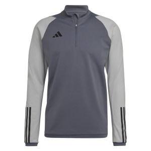 adidas Tiro 23 Competition 1/4 Zip Training Top