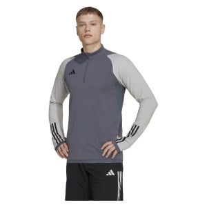 adidas Tiro 23 Competition 1/4 Zip Training Top