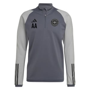 adidas Tiro 23 Competition 1/4 Zip Training Top