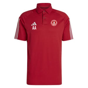 adidas Tiro 23 Competition Polo