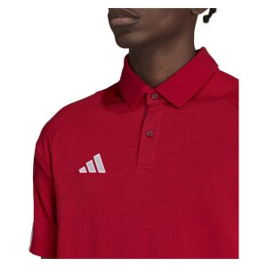 adidas Tiro 23 Competition Polo