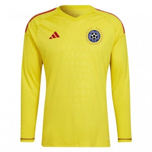 adidas Tiro 23 Competition Long Sleeve Goalkeeper Jersey