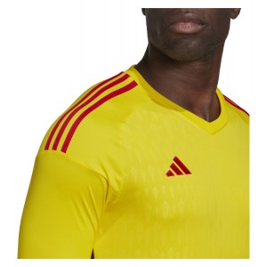 adidas Tiro 23 Competition Long Sleeve Goalkeeper Jersey