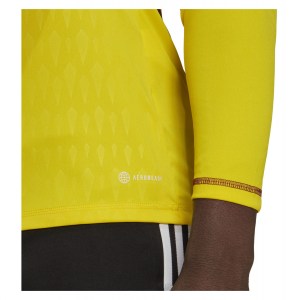 adidas Tiro 23 Competition Long Sleeve Goalkeeper Jersey