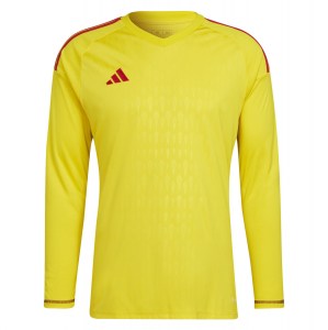 adidas Tiro 23 Competition Long Sleeve Goalkeeper Jersey