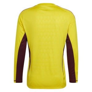 adidas Tiro 23 Competition Long Sleeve Goalkeeper Jersey