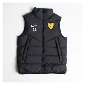 Nike Pro Gilet