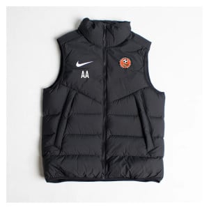 Nike Pro Gilet