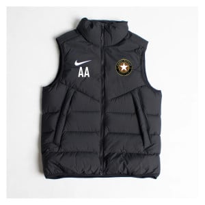 Zelus-Nike Pro Gilet