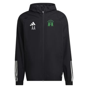 adidas Tiro 23 Competition All-Weather Jacket