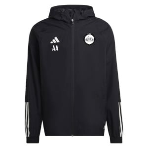 adidas Tiro 23 Competition All-Weather Jacket