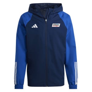 adidas Tiro 23 Competition All-Weather Jacket