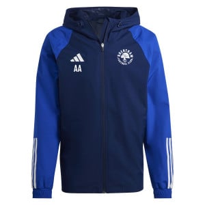 adidas Tiro 23 Competition All-Weather Jacket