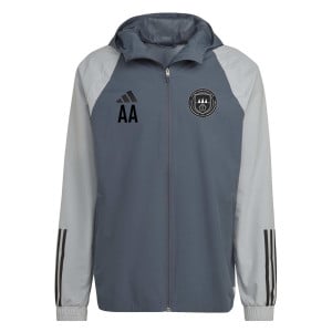 adidas Tiro 23 Competition All-Weather Jacket