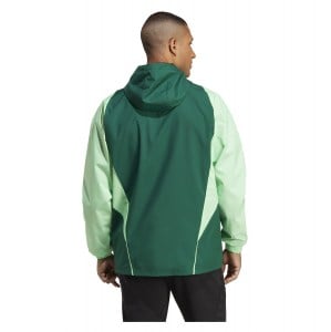 adidas Tiro 23 Competition All-Weather Jacket