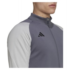 adidas Tiro 23 Competition Training Track Jacket Team Onix